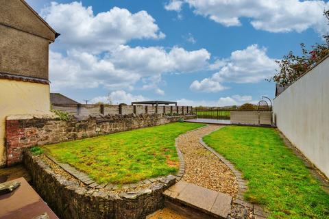 3 bedroom semi-detached house for sale, Charming stone built cottage, backing onto open countryside