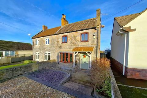 undefined, Charming stone built cottage, backing onto open countryside