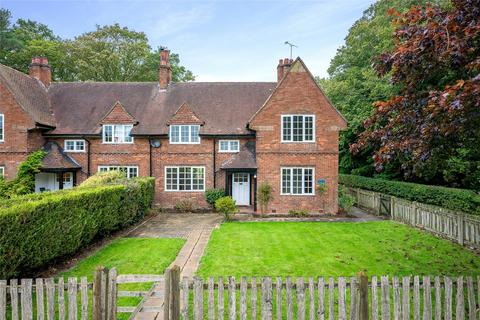 undefined, Peover Park, Over Peover, Knutsford, Cheshire, WA16