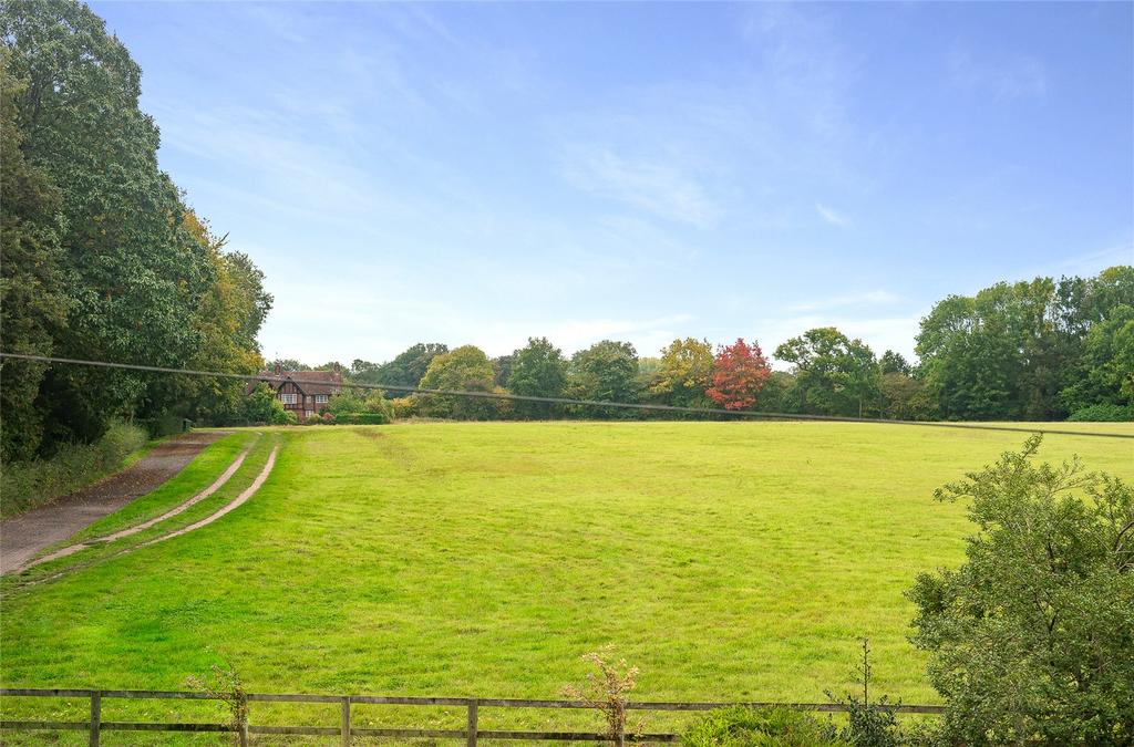 Parkland View