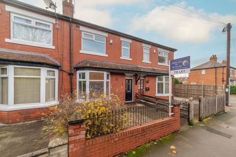 undefined, Broadstone Hall Road South, Stockport SK5