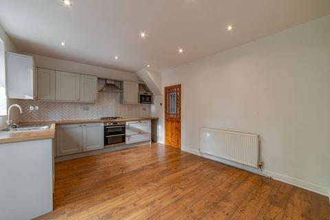 undefined, Broadstone Hall Road South, Stockport SK5