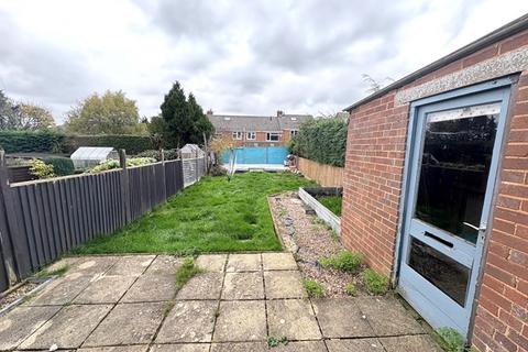 22 Courtenay, Honiton, EX14 1RQ
