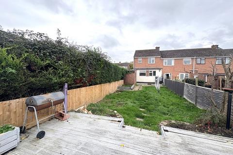 22 Courtenay, Honiton, EX14 1RQ
