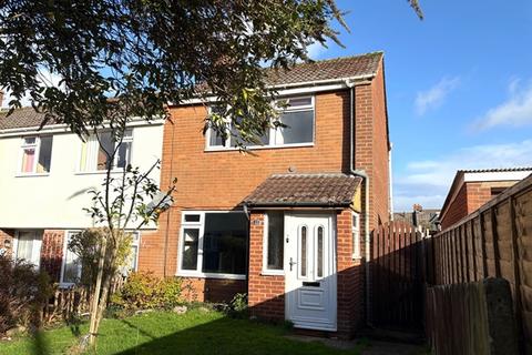 22 Courtenay, Honiton, EX14 1RQ