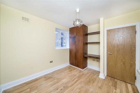 undefined, Shoot Up Hill, London NW2