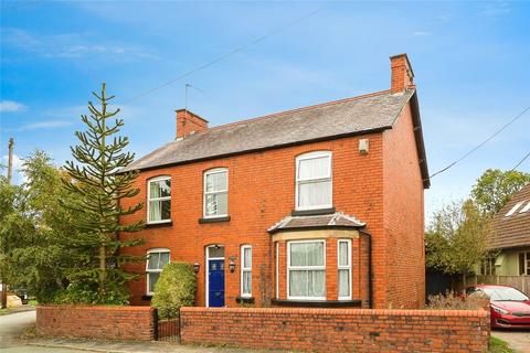5 bedroom detached house for sale, Oaklands Road, Wrexham LL14