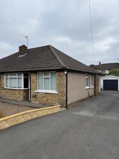 2 bedroom bungalow to rent, 31 Beckfield Road, BD16