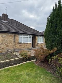 2 bedroom bungalow to rent, 31 Beckfield Road, BD16