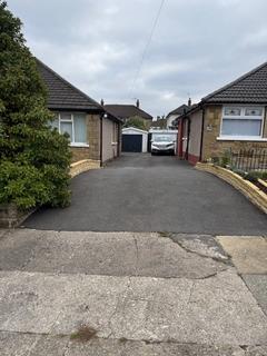 2 bedroom bungalow to rent, 31 Beckfield Road, BD16