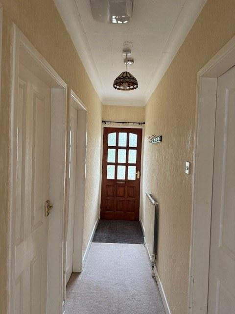 Hallway pic 2