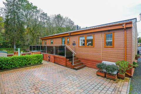 undefined, 11 Dollar Lodge & Holiday Home Park, Clackmannanshire FK14