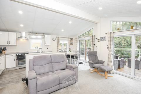 undefined, 11 Dollar Lodge & Holiday Home Park, Clackmannanshire FK14