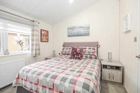 undefined, 11 Dollar Lodge & Holiday Home Park, Clackmannanshire FK14