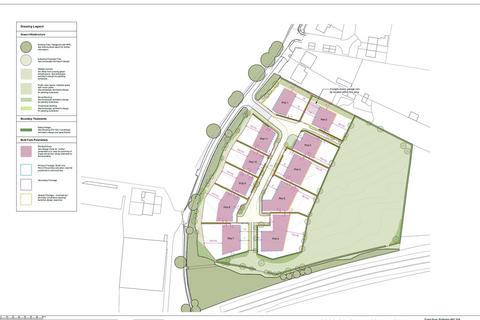 undefined, Forest Road, Northampton NN7