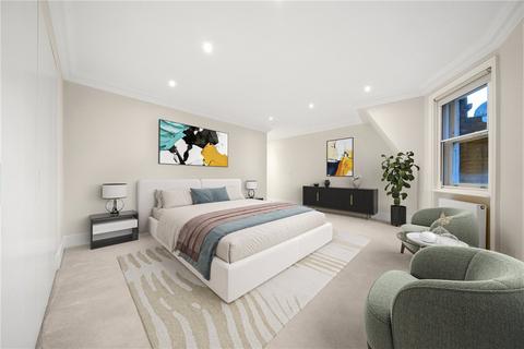 4 bedroom maisonette to rent, Egerton Gardens, Knightsbridge, London, SW3