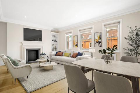undefined, Egerton Gardens, Knightsbridge, London, SW3