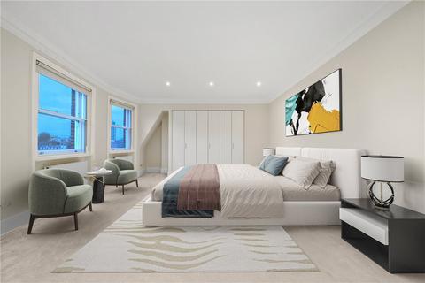 undefined, Egerton Gardens, Knightsbridge, London, SW3