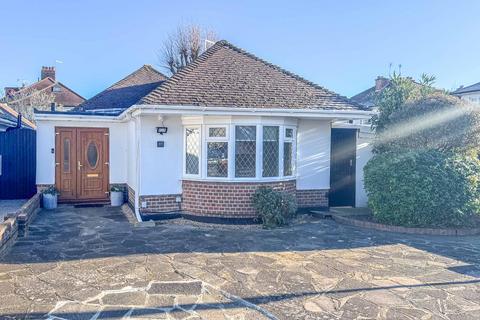 3 bedroom detached bungalow for sale, Rushdene Road, Pinner HA5