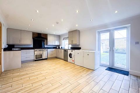 3 bedroom detached bungalow for sale, Rushdene Road, Pinner HA5