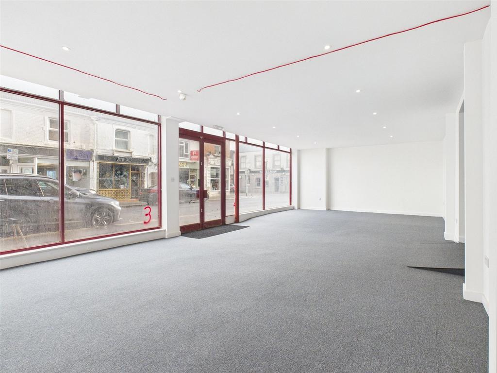 Shop Front