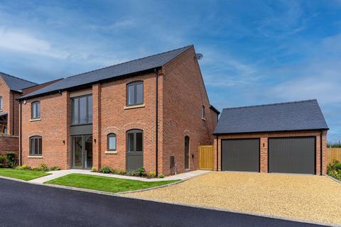 undefined, Mereside Road, Mere, WA16
