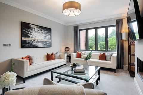 undefined, Mereside Road, Mere, WA16