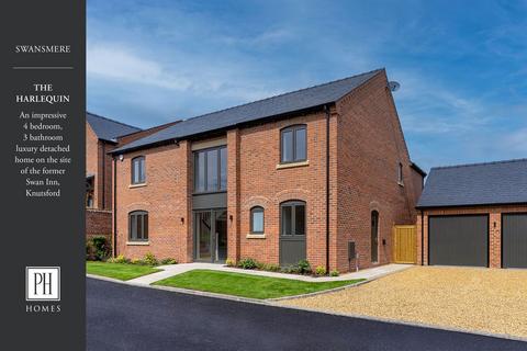 Mereside Road, Mere, WA16