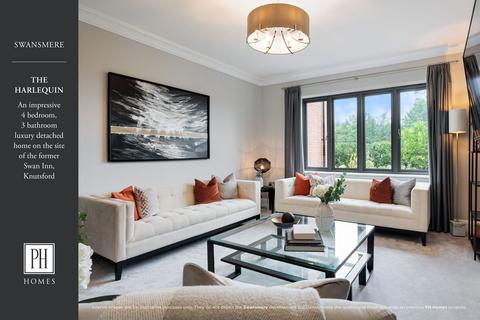 undefined, Mereside Road, Mere, WA16