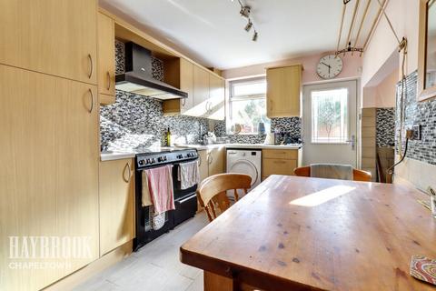 undefined, Ilkley Road, Sheffield