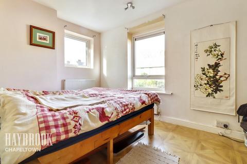 3 bedroom end of terrace house for sale, Ilkley Road, Sheffield