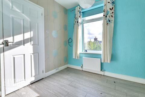 3 bedroom end of terrace house for sale, Ilkley Road, Sheffield