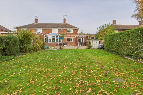 4 bedroom semi-detached house for sale, Lindlings, Hemel Hempstead, HP1