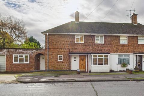 4 bedroom semi-detached house for sale, Lindlings, Hemel Hempstead, HP1