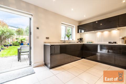 undefined, Holland Park, Exeter