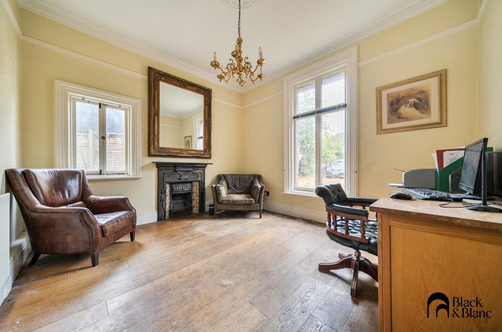 Reception Room One