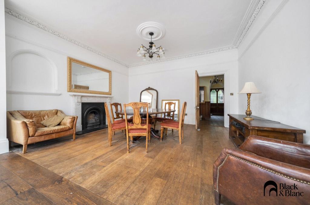 Reception Room Two