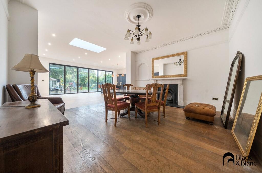 Reception Room Two