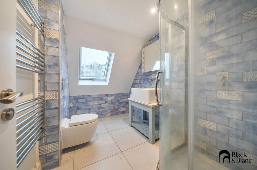 Bathroom Three