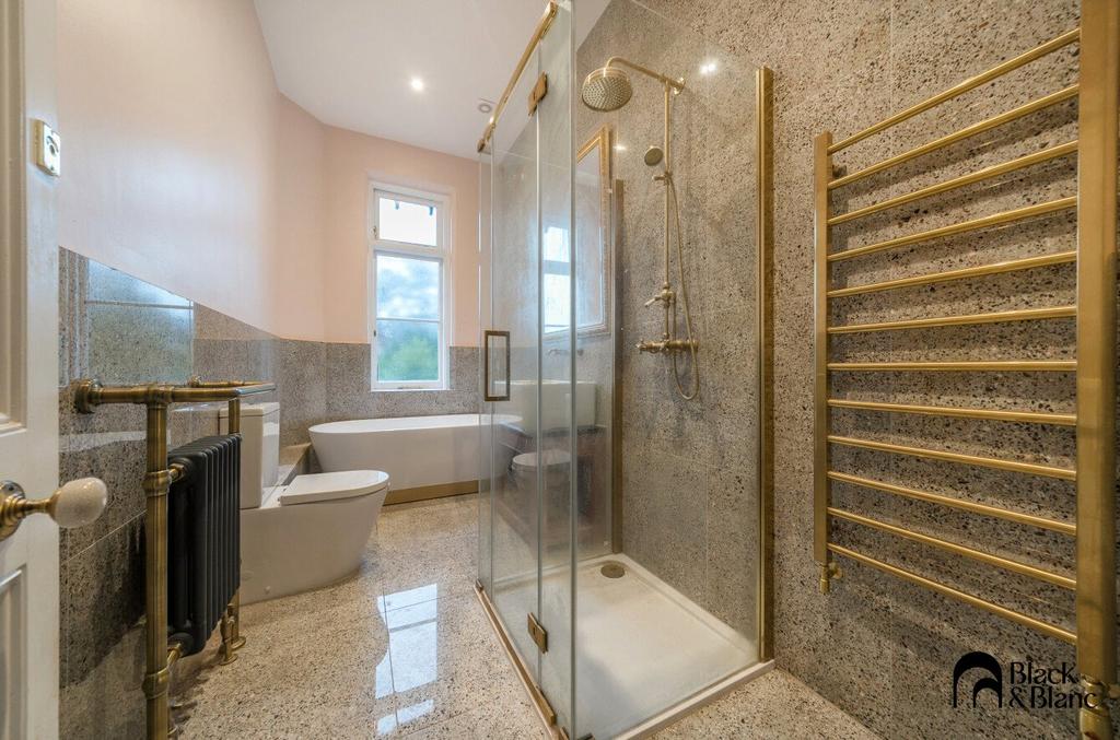 Bathroom Two