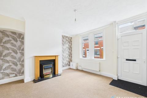 2 bedroom terraced house for sale, Camden Road, Blackpool FY3