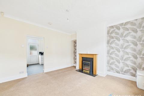 2 bedroom terraced house for sale, Camden Road, Blackpool FY3