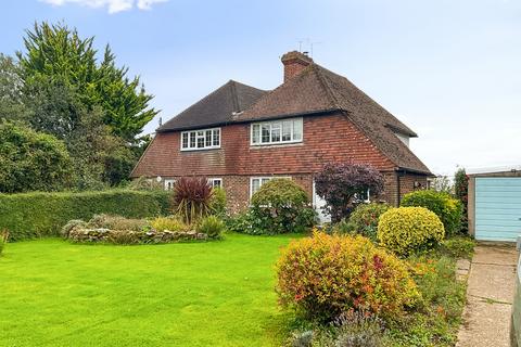 Quarry Cottages, Stone In Oxney, Tenterden, Kent TN30 7HA