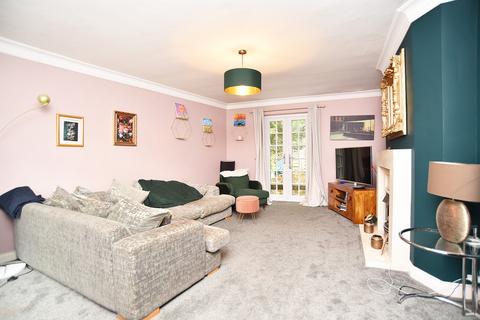 4 bedroom mews for sale, St Magnus Court, Cold Bath Road, Harrogate
