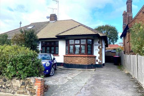 undefined, Leigh on Sea SS9