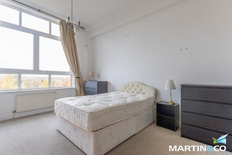 undefined, Britannic Park, 15 Yew Tree Road, Moseley, B13