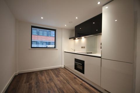 undefined, The Kettleworks, Pope Street, Jewellery Quarter, B1