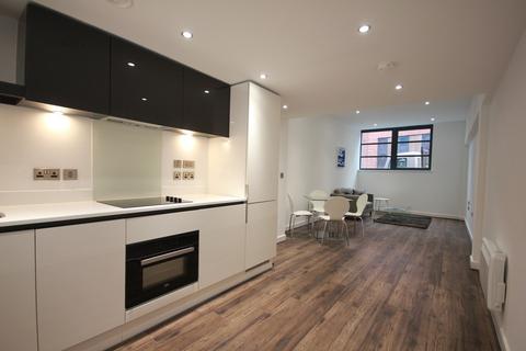 undefined, The Kettleworks, Pope Street, Jewellery Quarter, B1