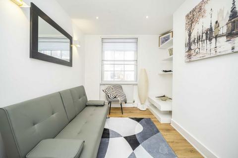 1 bedroom flat to rent, Leigh Street, London WC1H