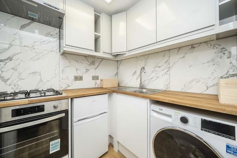 1 bedroom flat to rent, Leigh Street, London WC1H